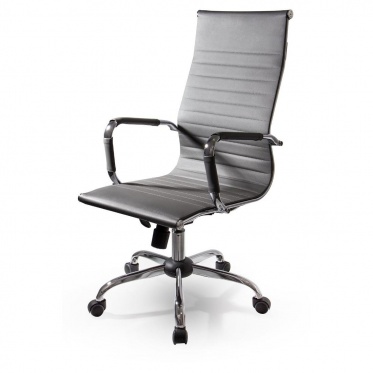 Biuro kėdė "Homekraft Avantgarde" (pilka)