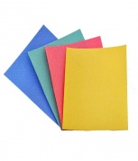 Šluosčių rinkinys "Smart Sponge Clothe" (4 vnt.)
