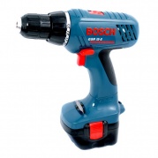 Suktuvas - gręžtuvas "Bosch GSR 12-2 Professional"