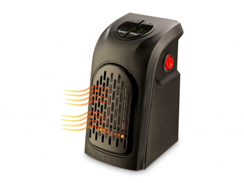 "Handy Heater" šildytuvas