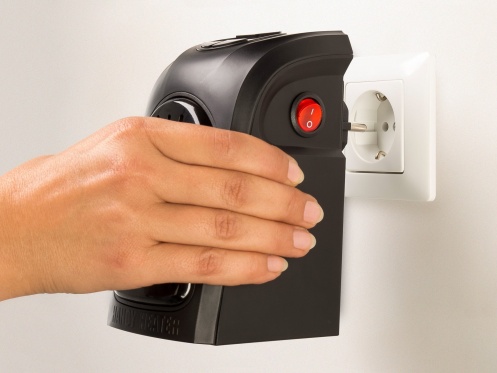 "Handy Heater" šildytuvas