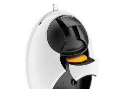 Kavos aparatas "NESCAFÉ Dolce Gusto Jovia De’Longhi EDG250.W"