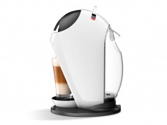 Kavos aparatas "NESCAFÉ Dolce Gusto Jovia De’Longhi EDG250.W"