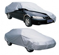 Automobilio uždangalas 580x175x120 cm