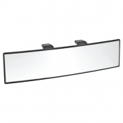 Platus automobilio galinio matymo veidrodėlis "TotalView Mirror" Platus automobilio galinio matymo veidrodėlis "TotalView Mirror"