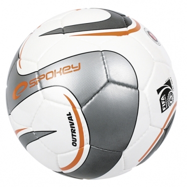 Futbolo kamuolys Spokey OUTRIVAL SL