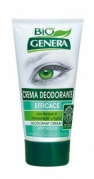 Apsauginis dezodorantas su hamamelio vandeniu "Bio Genera", 50 ml Apsauginis dezodorantas su hamamelio vandeniu "Bio Genera", 50 ml