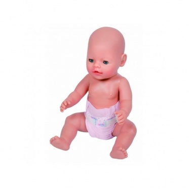"Baby Born" lėlės sauskelnės, 5 vnt.