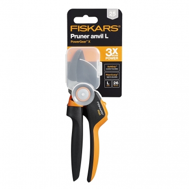 Sekatorius "Fiskars" Powergear PX93, 26 mm