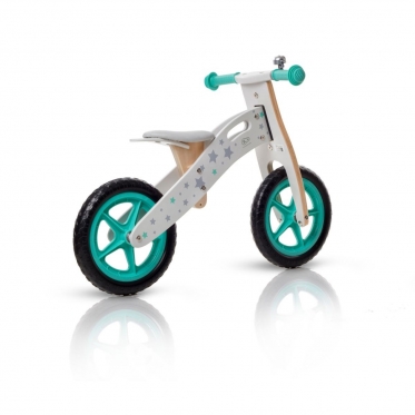 Balansinis dviratis "Kinderkraft Stars"