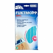 "Smart Microfiber Mopp" šepečio šluostė "Smart Microfiber Mopp" šepečio šluostė