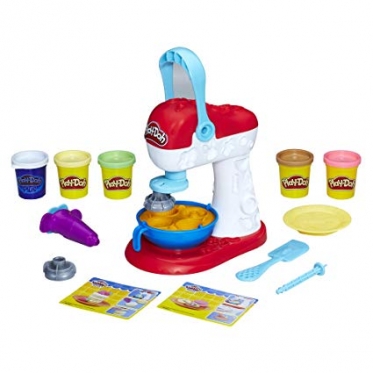 Saldumynų gaminimo aparatas "Play-Doh"