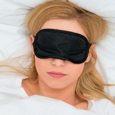 Akių raištis miegui