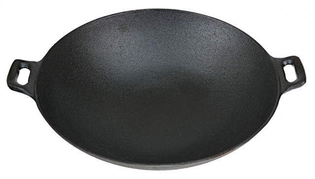 "King Hoff" wok keptuvė, Ø 31 cm