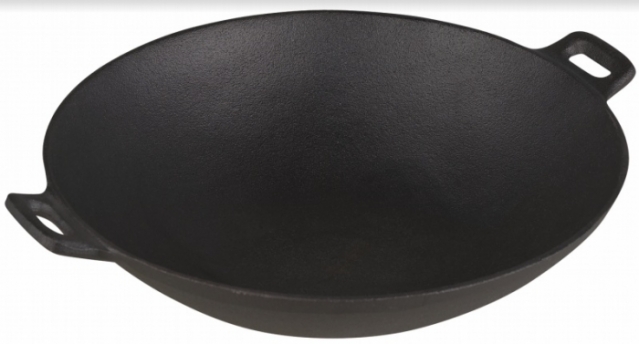 "King Hoff" wok keptuvė, Ø 31 cm