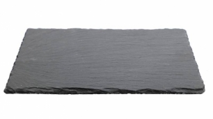"Easy Line" dirbtinio akmens padėklas, 20 x 30 cm "Easy Line" dirbtinio akmens padėklas, 20 x 30 cm