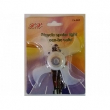 Neoninis dviračių ratų apšvietimas