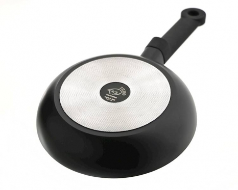"Moneta" keptuvė su ergonomiška rankena "Bongusto", 20 cm