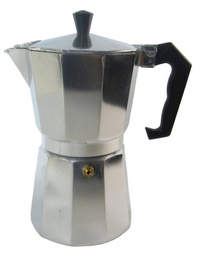 Aliuminis kavinukas, 300 ml