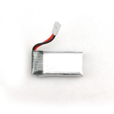 "JJRC H31" dronų baterija, 400 mAh