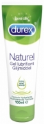 Lubrikantas "Durex" Naturel, 100 ml Lubrikantas "Durex" Naturel, 100 ml