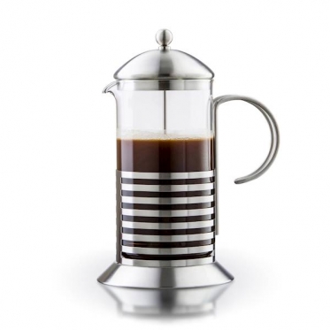 "Boral" borosilikatinio stiklo arbatinukas "Presso", 1 l