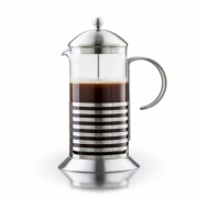 "Boral" borosilikatinio stiklo arbatinukas "Presso", 1 l "Boral" borosilikatinio stiklo arbatinukas "Presso", 1 l