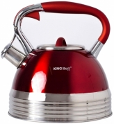 Virdulys "King Hoff", 2,7 l Virdulys "King Hoff", 2,7 l