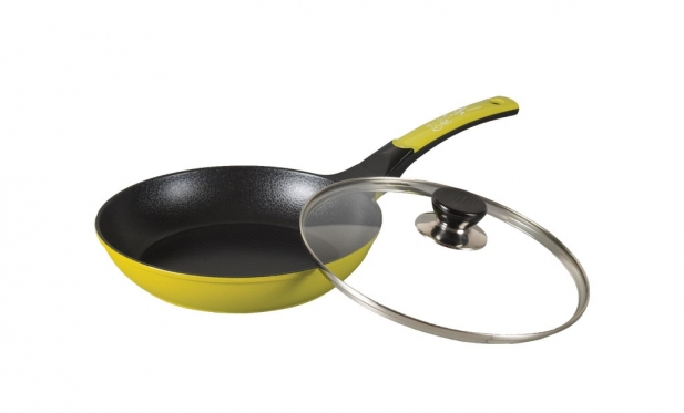 Keptuvė "King Hoff", Ø 26 cm