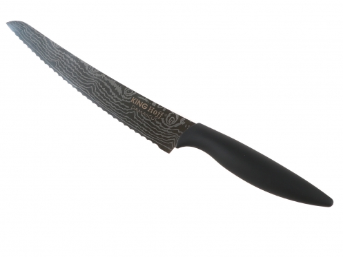 Nerūdijančio plieno peilis "King Hoff", 20 cm