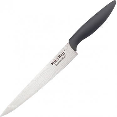 Nerūdijančio plieno peilis "King Hoff", 20 cm
