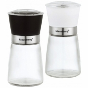 Druskinė ir pipirinė "Klausberg", 2 x 160 ml Druskinė ir pipirinė "Klausberg", 2 x 160 ml