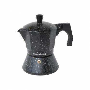 Espresso kavinukas "Klausberg", 150 ml