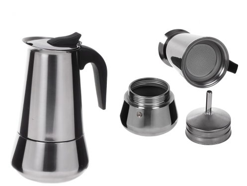 Espresso kavinukas "King Hoff", 300 ml