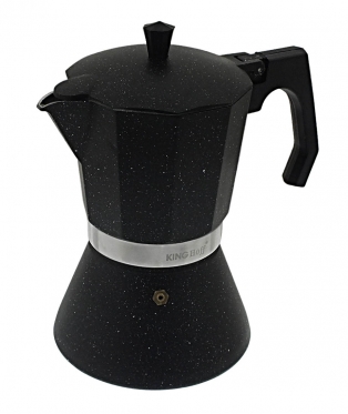 Espresso kavinukas "King Hoff", 600 ml