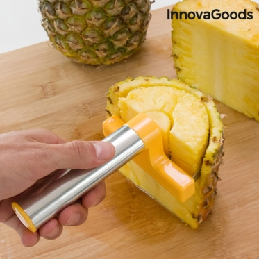 Ananasų pjaustyklė "InnovaGoods"