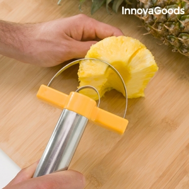 Ananasų pjaustyklė "InnovaGoods"