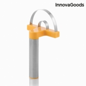 Ananasų pjaustyklė "InnovaGoods" Ananasų pjaustyklė "InnovaGoods"
