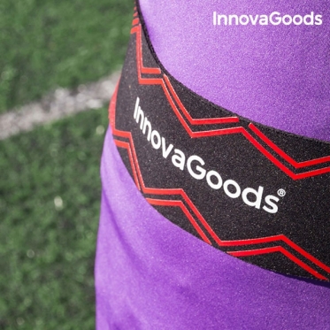Elastinė juosta futbolo treniruotėms "InnovaGoods"
