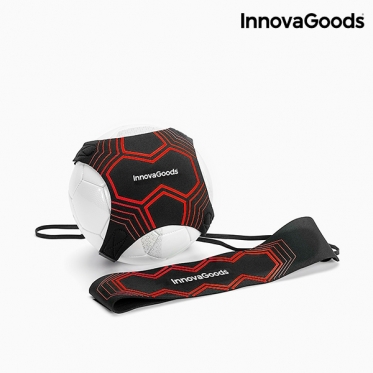 Elastinė juosta futbolo treniruotėms "InnovaGoods"