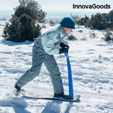 Sniego paspirtukas "InnovaGoods"