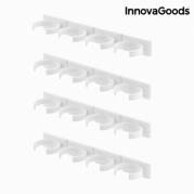 Priklijuojamas prieskoninių laikiklis "InnovaGoods" Priklijuojamas prieskoninių laikiklis "InnovaGoods"