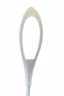 Belaidis LED šviestuvas su kintančia korpuso spalva, 4,5 W