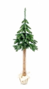 Dirbtinė Kalėdinė eglutė, 160 cm (žalia) Dirbtinė Kalėdinė eglutė, 160 cm (žalia)