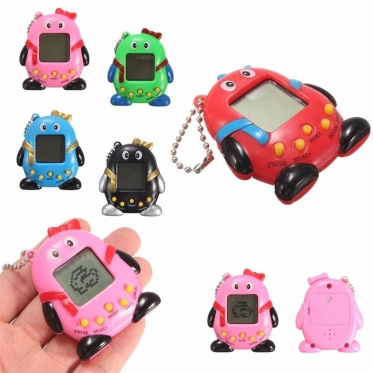 Žaislas "Tamagotchi"