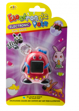 Žaislas "Tamagotchi"