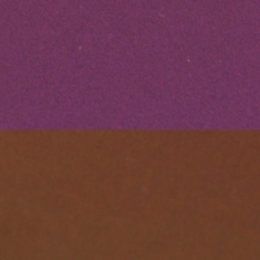 Termoplastinė plėvelė automobilio kėbului, 1,52 x 30 m (ruda, violetinė chameleonas)