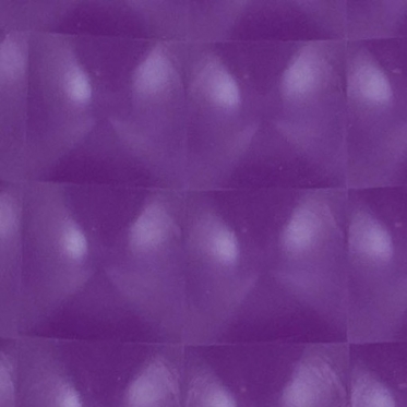 Katės akies paviršiaus termoplastinė plėvelė automobilio kėbului, 1,52 x 30 m (violetinė)