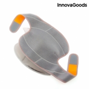 Šildomas ir šaldomas gelinis įtvaras keliui "InnovaGoods" Šildomas ir šaldomas gelinis įtvaras keliui "InnovaGoods"