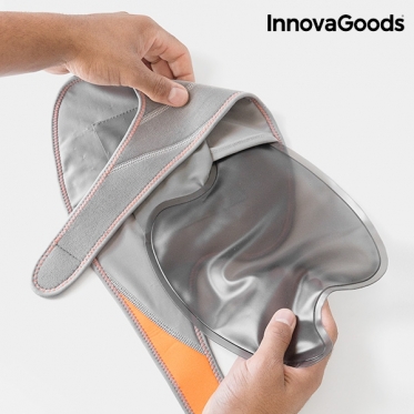 Šildomas ir šaldomas gelinis įtvaras alkūnei "InnovaGoods"